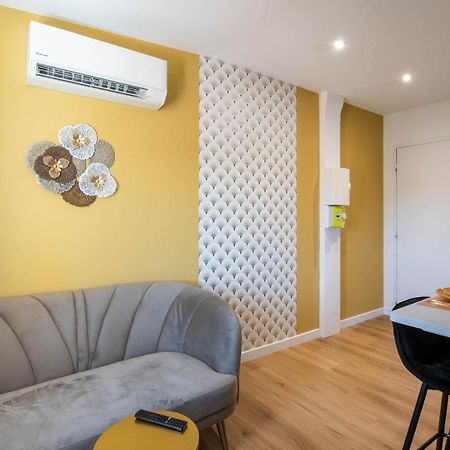 Welcomeagen - Al Capone - Clim - Wifi Fibre - Cosy ภายนอก รูปภาพ